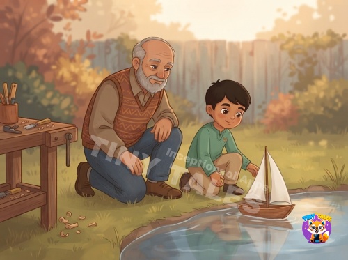 Bilal and the Patient Way