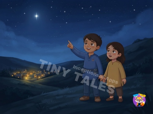 The Way Home by Starlight