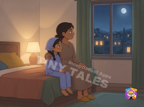 Who Keeps the Night